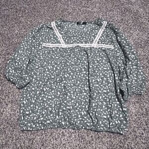 Cure‎ Women's Top 3X